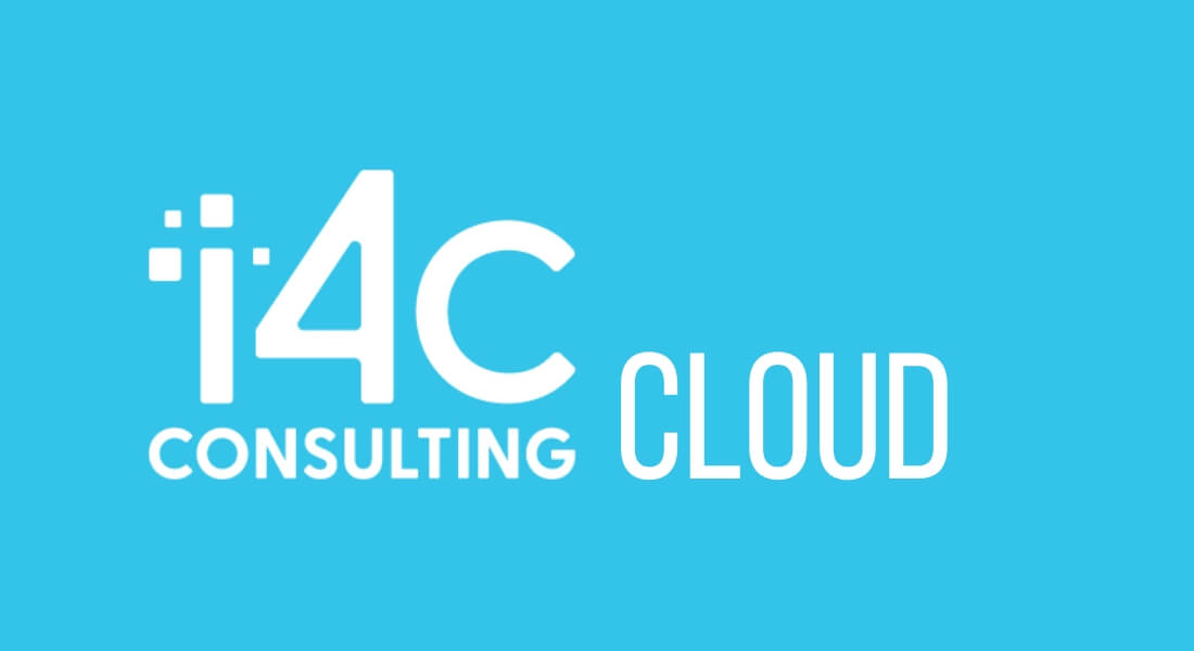 i4C cloud consulting