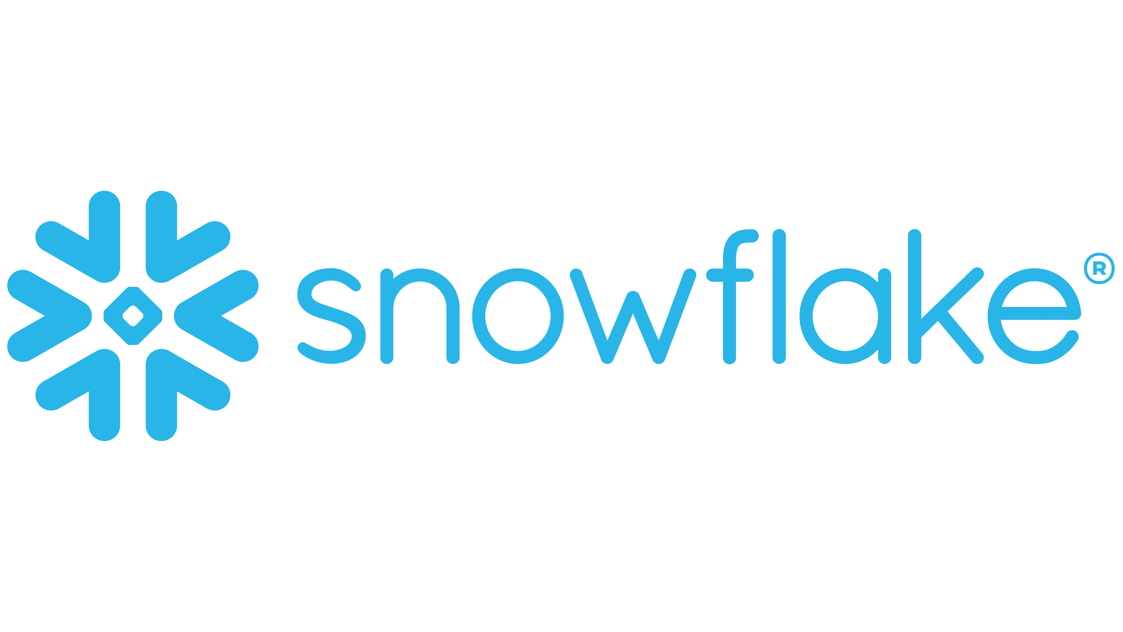 Snowflake-Logo