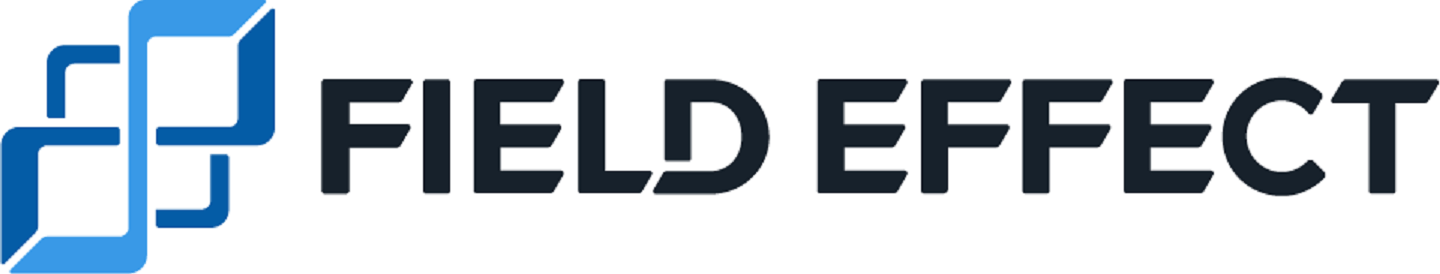 fieldeffect logo
