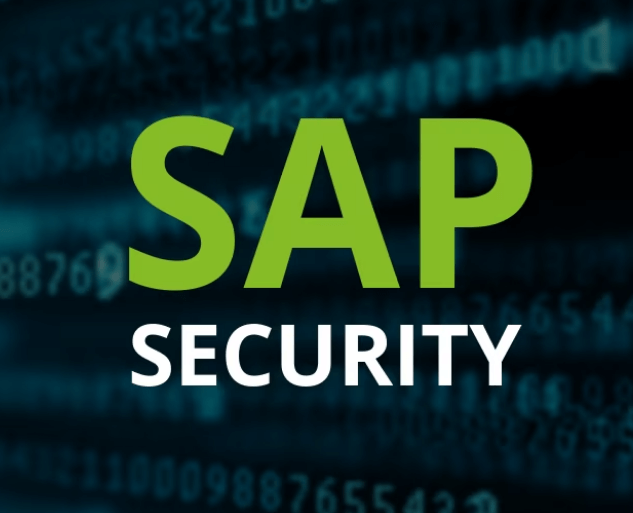 Screenshot 2023-08-06 094459 SAP Security
