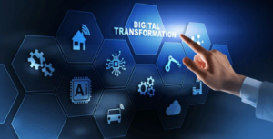 Business Transformation