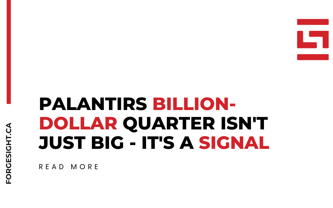 Palantirs Quarter