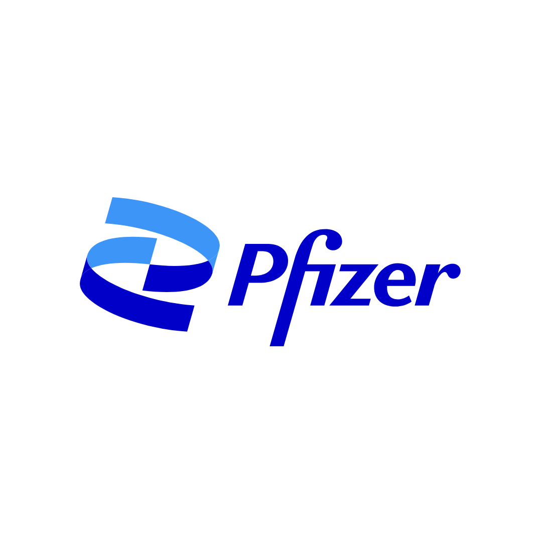 Pfizer Logo